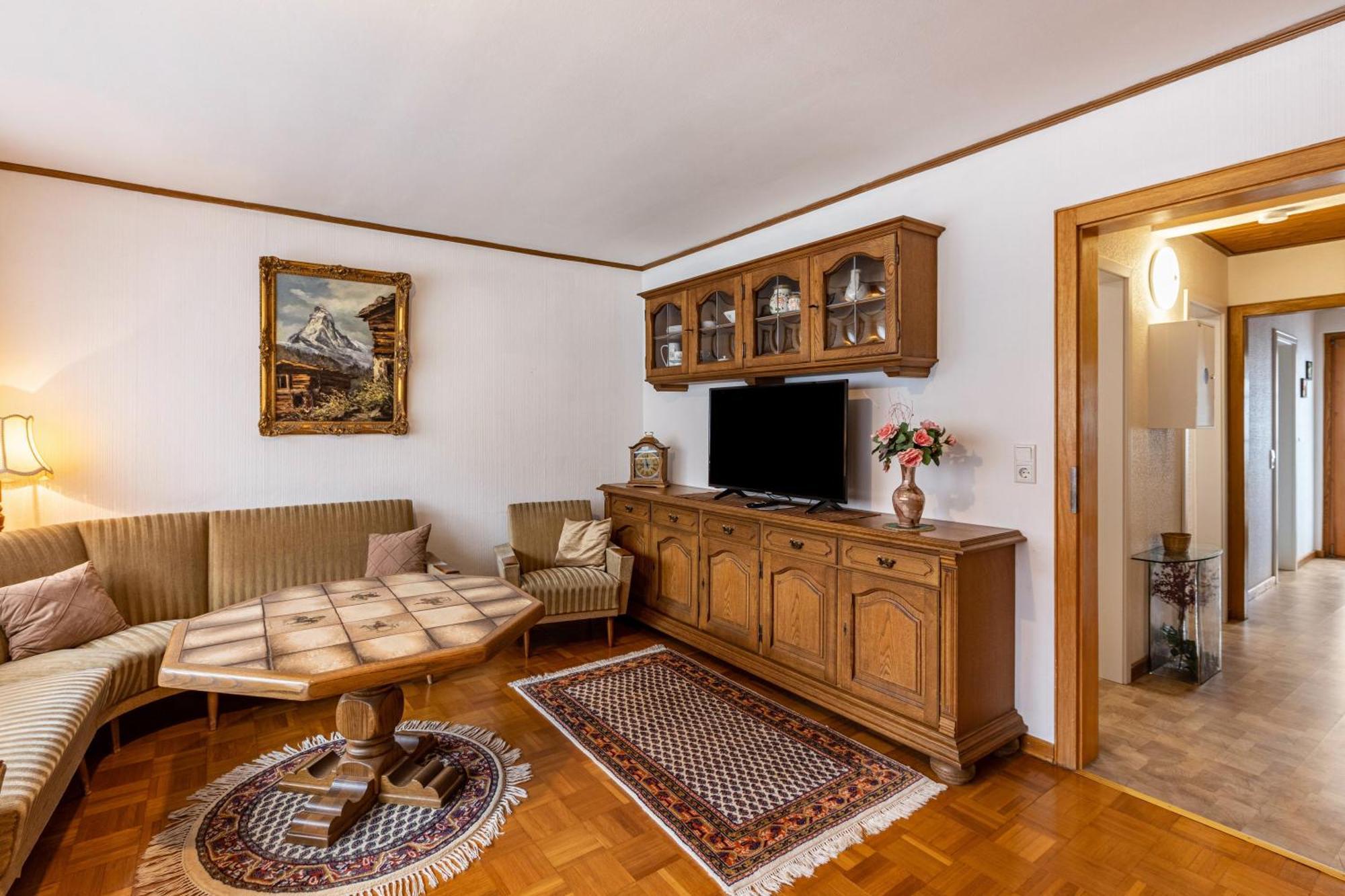 Haus Am Markt Fewo 3 Schoningen Экстерьер фото