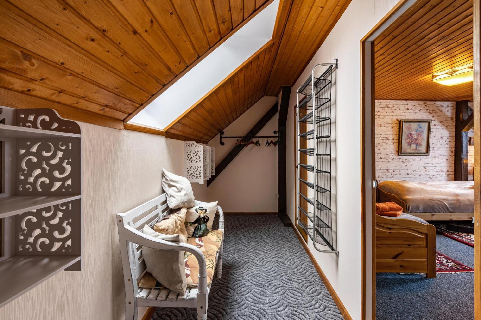 Haus Am Markt Fewo 3 Schoningen Экстерьер фото