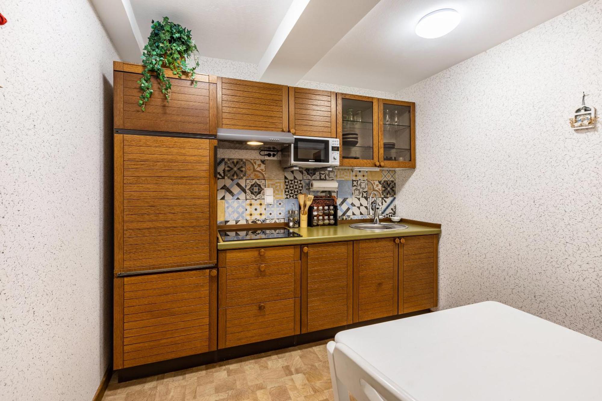 Haus Am Markt Fewo 3 Schoningen Экстерьер фото