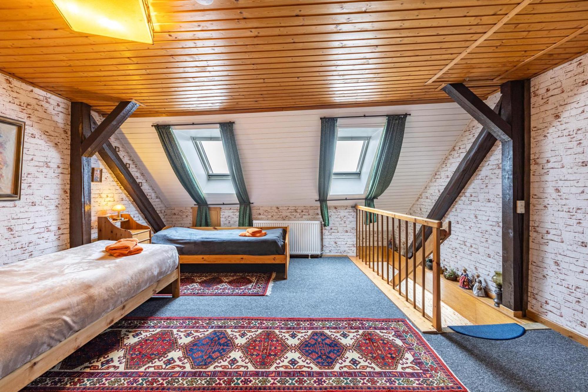 Haus Am Markt Fewo 3 Schoningen Экстерьер фото
